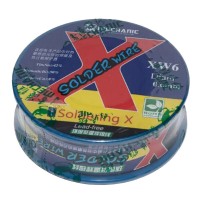 Припій Mechanic XW6