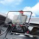 Автотримач Hoco H21, Червоний