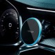 Автотримач Acefast D3, Срібний