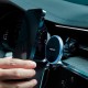 Автотримач Acefast D3, Срібний