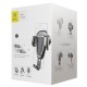 Автотримач Baseus SUYL-01 Gravity Car Mount Holder, Чорний
