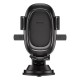 Автотримач Baseus C40351600113-00 UltraControl Pro Series, Чорний