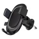 Автотримач Baseus C40351600113-00 UltraControl Pro Series, Чорний