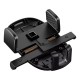Автотримач Baseus C40351600113-00 UltraControl Pro Series, Чорний