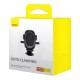 Автотримач Baseus C40351600113-00 UltraControl Pro Series, Чорний