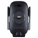 Автотримач Baseus C40357000111 Milky Way Pro, Чорний