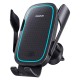 Автотримач Baseus C40357000111 Milky Way Pro, Чорний