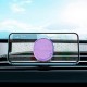 Автотримач Hoco H1 Crystal, Блакитний
