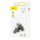 Автотримач Baseus SUER-A01 Small Ears Series Magnetic Suction Bracket, Чорний