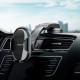 Автотримач Borofone BH73, Чорний