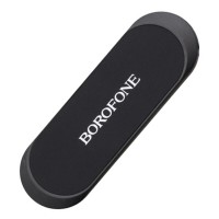 Автодержатель Borofone BH28 Refined magnetic, Черный