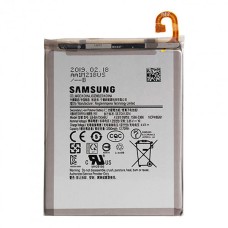 Акумулятор Samsung A750 Galaxy A7, TOTA, (High quality)