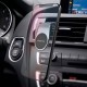 Автотримач Borofone BH10, Чорний