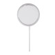 Бездротовий зарядний пристрій MagSafe A2140, 2.0 A, Білий