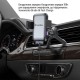 Автотримач СolorWay CW-CHAW040Q-BK AutoSense Car Wireless Charger 2, Чорний