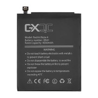 Акумулятор Xiaomi Redmi Note 4, GX, BN41, (High quality)