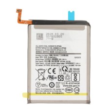 Акумулятор Samsung N975 Galaxy Note 10 Plus, TOTA, (High quality)