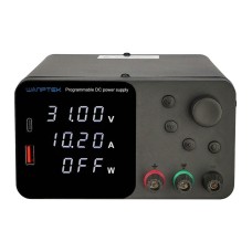 Блок живлення Wanptek TPS3010