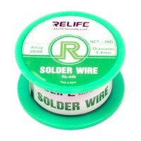Припой RELIFE RL-440