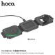 Бездротове ЗУ Hoco CQ4, Чорний