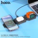 Бездротове ЗУ Hoco CQ4, Чорний