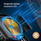 Беспроводное зарядное устройство ColorWay CHAW037Q, Черный
