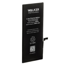 Акумулятор Apple iPhone 6 Plus, Walker, (High quality)