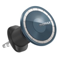 Бездротовий зарядний пристрій Momax CM22E, Чорний