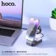 Бездротове ЗУ Hoco CQ3, Чорний