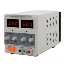 Блок живлення Masteram MR6003