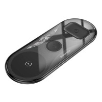 Беспроводное зарядное устройство Borofone BQ19, Черный