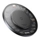 Беспроводное зарядное устройство Baseus CCJJ050001 Simple 2, Черный