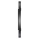 Беспроводное зарядное устройство Baseus CCJJ050001 Simple 2, Черный