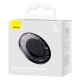 Беспроводное зарядное устройство Baseus CCJJ050001 Simple 2, Черный