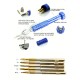 Викрутка Sunshine QK-8600