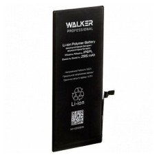 Акумулятор Apple iPhone 6S Plus, Walker, (High quality)