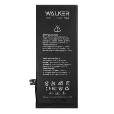 Акумулятор Apple iPhone 8, Walker, (High quality)