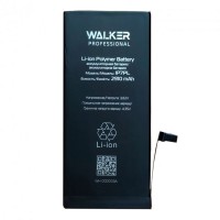 Аккумулятор Apple iPhone 7 Plus, Walker, (High quality)