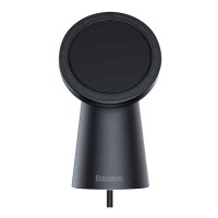 Беспроводное зарядное устройство Baseus CCJJ000001, Черный