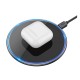 Бездротовий ЗП Hoco CW6 Pro Easy, Чорний