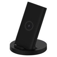 Беспроводное зарядное устройство Xiaomi Mi Wireless Stand, Черный