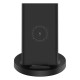Бездротове ЗУ Xiaomi Mi Wireless Stand, Чорний