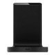 Бездротове ЗУ Xiaomi Mi Wireless Stand, Чорний