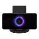 Бездротове ЗУ Xiaomi Mi Wireless Stand, Чорний