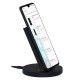 Бездротове ЗУ Xiaomi Mi Wireless Stand, Чорний