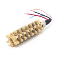 Нагревательный элемент под фен Mechanic HK-1511 Hot Gun 850, 858, 859
