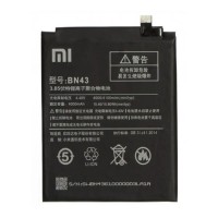 Аккумулятор Xiaomi Redmi Note 4X, TOTA, (High quality), BN43