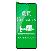 Захисна плівка Xiaomi Redmi Note 12, Ceramics, Чорний