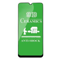 Защитная пленка Samsung A546 Galaxy A54 5G, Ceramic Film, Черный