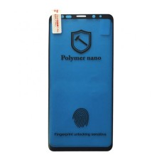 Захисна плівка Mi 10, Mi 10 Pro, POLYMER NANO 3D